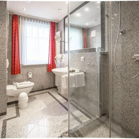 Duenenpark - Komfort Mit 1 Schlafzimmer Und Terrasse Im Erdgeschoss 252